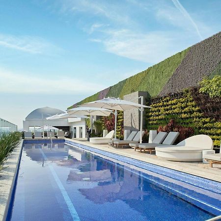 The Westin Monterrey Valle San Pedro Garza Garcia Экстерьер фото