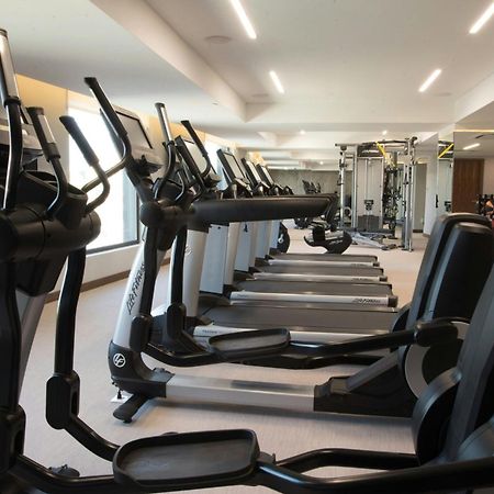 The Westin Monterrey Valle San Pedro Garza Garcia Экстерьер фото