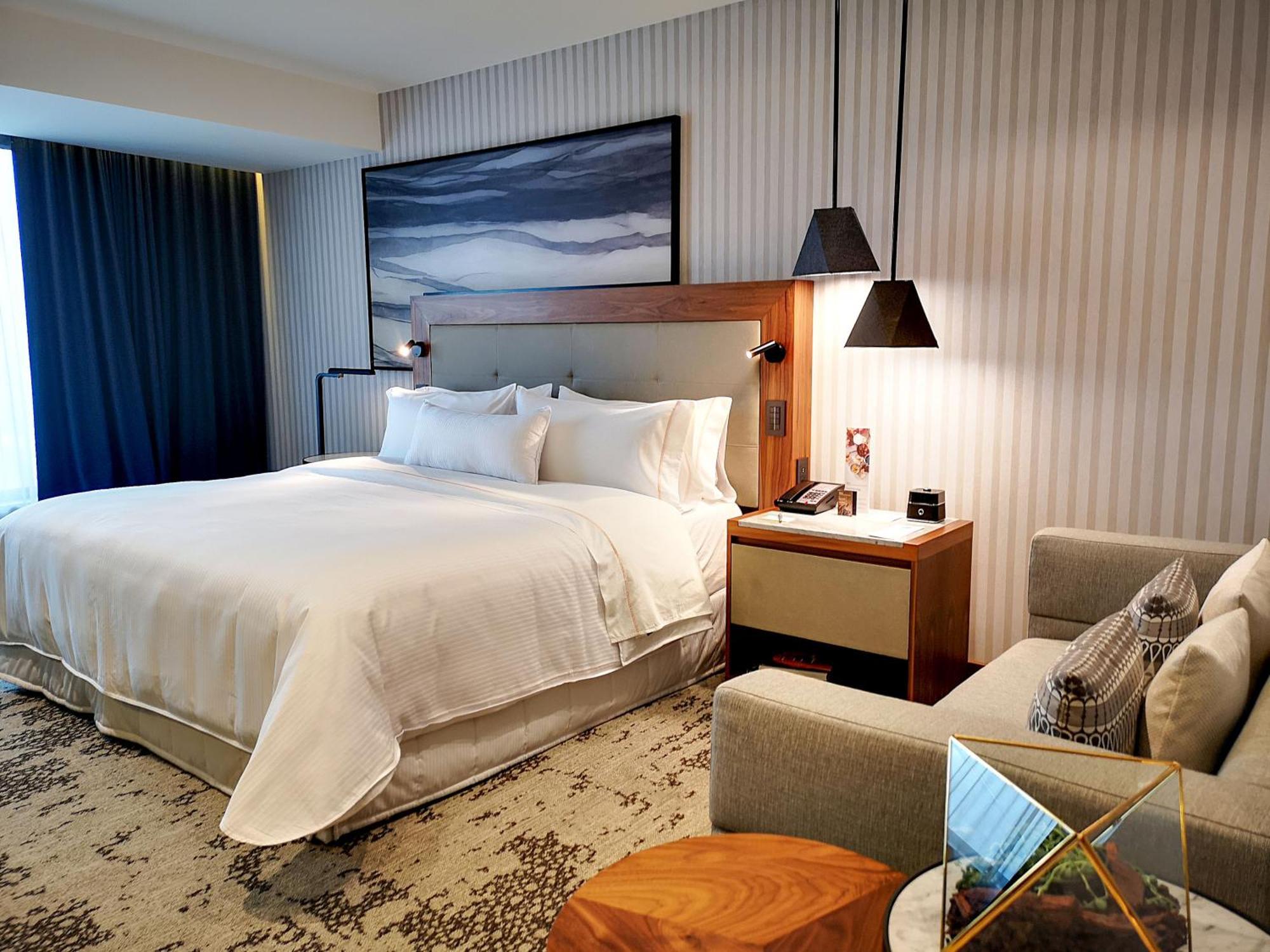 The Westin Monterrey Valle San Pedro Garza Garcia Экстерьер фото