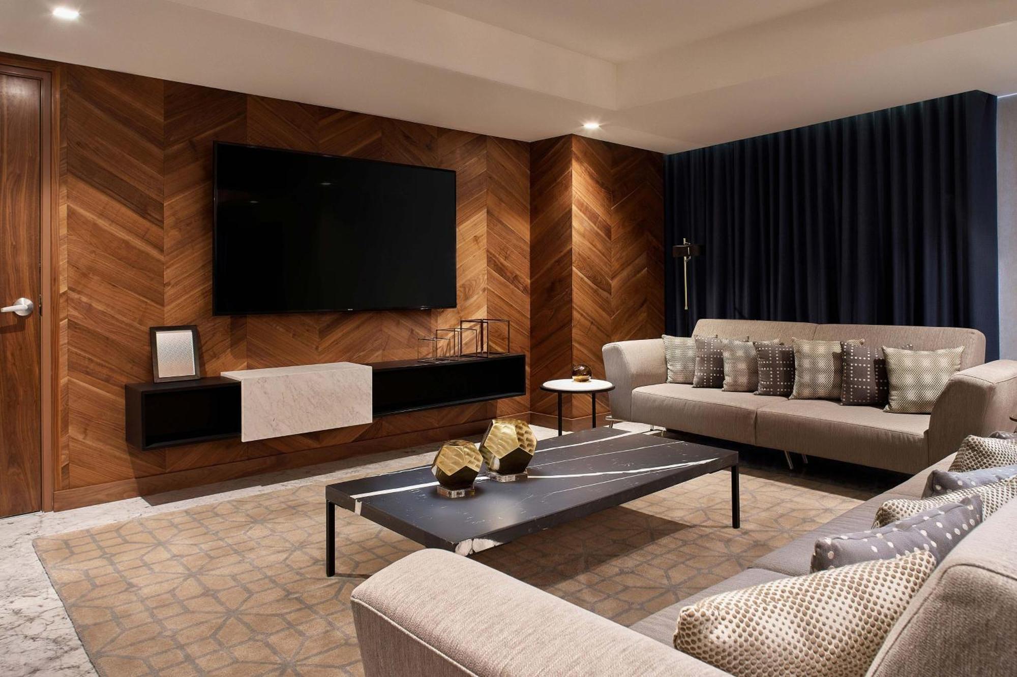 The Westin Monterrey Valle San Pedro Garza Garcia Экстерьер фото