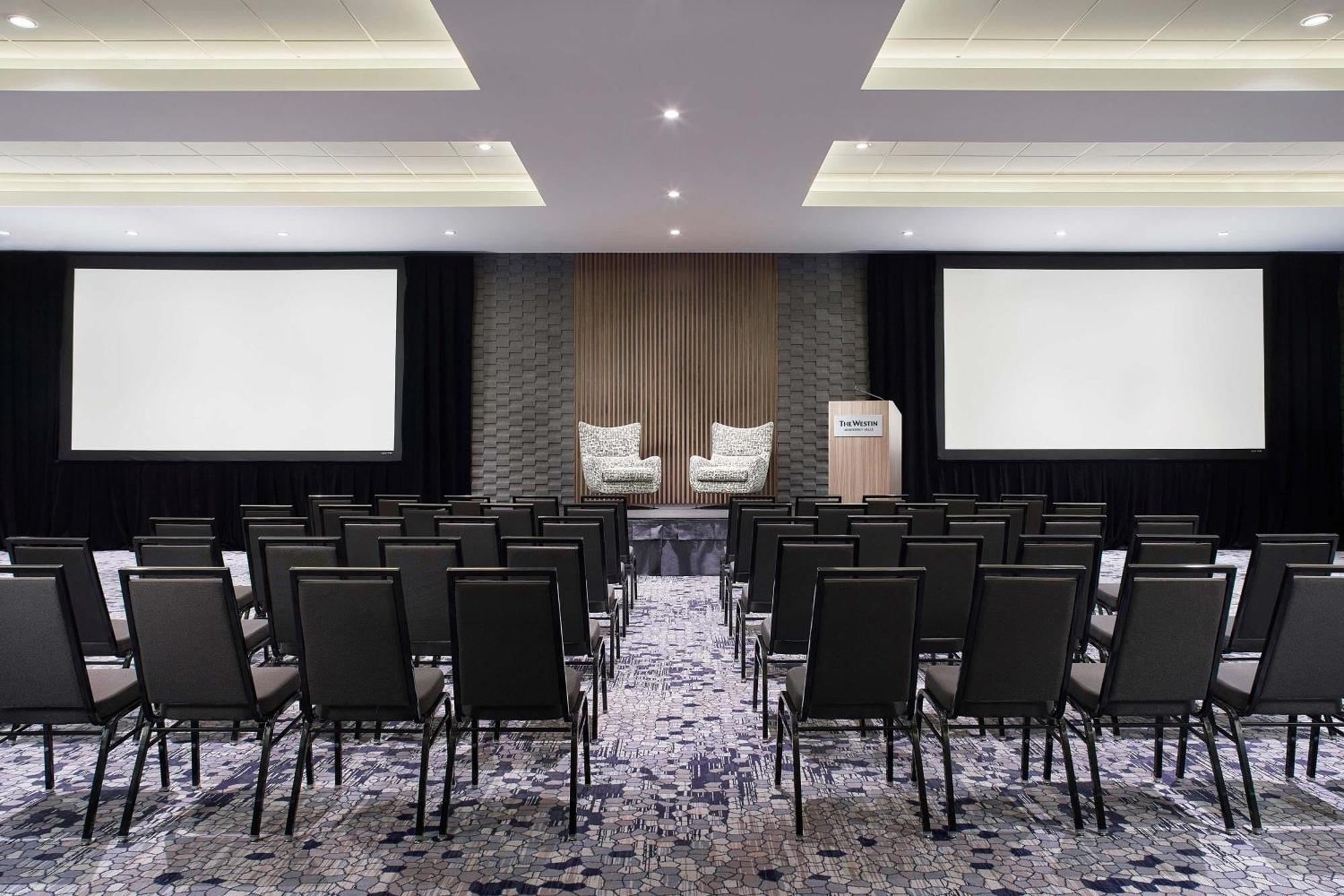 The Westin Monterrey Valle San Pedro Garza Garcia Экстерьер фото