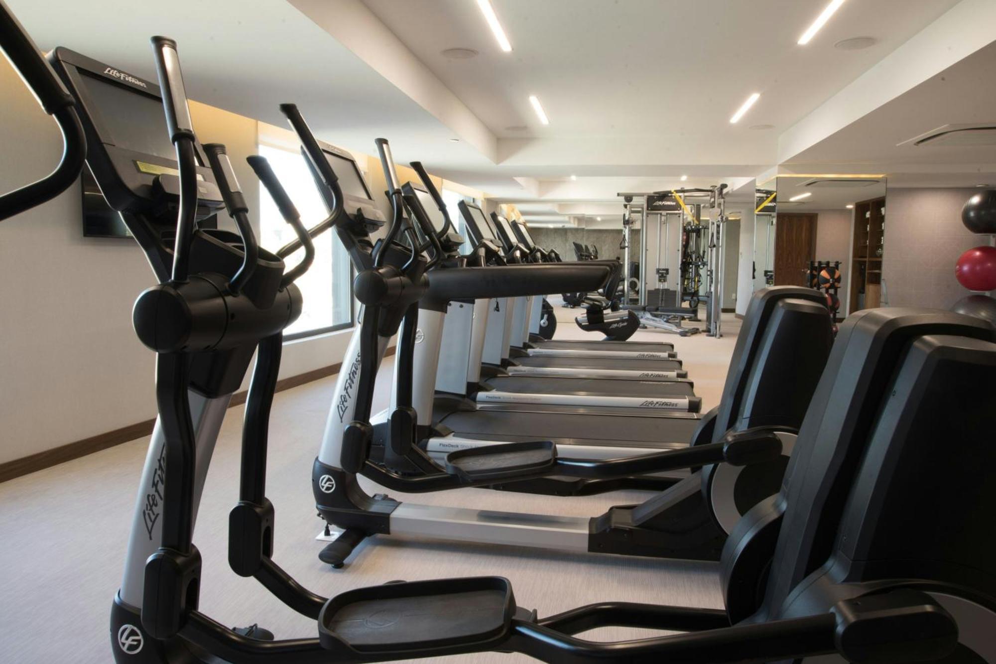 The Westin Monterrey Valle San Pedro Garza Garcia Экстерьер фото